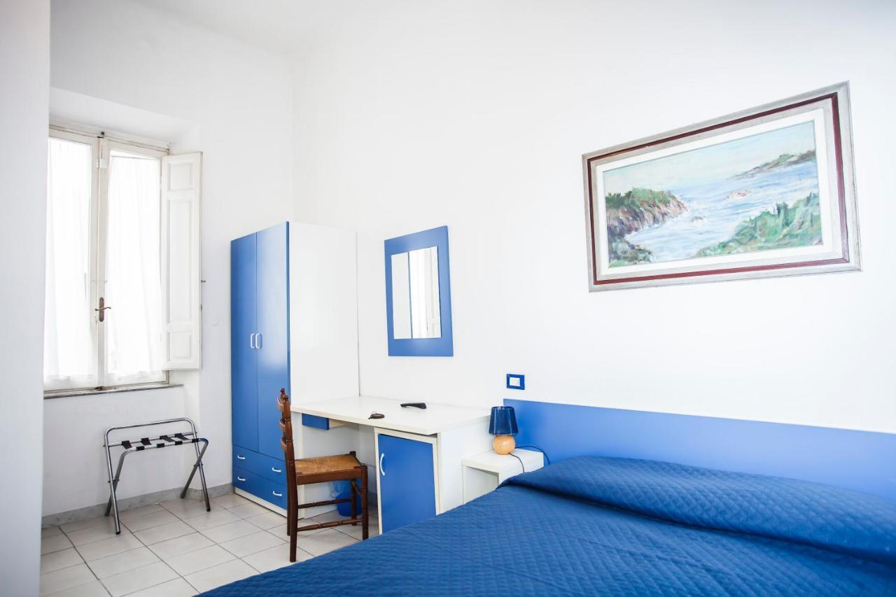 Hotel Rex Viareggio Exterior foto