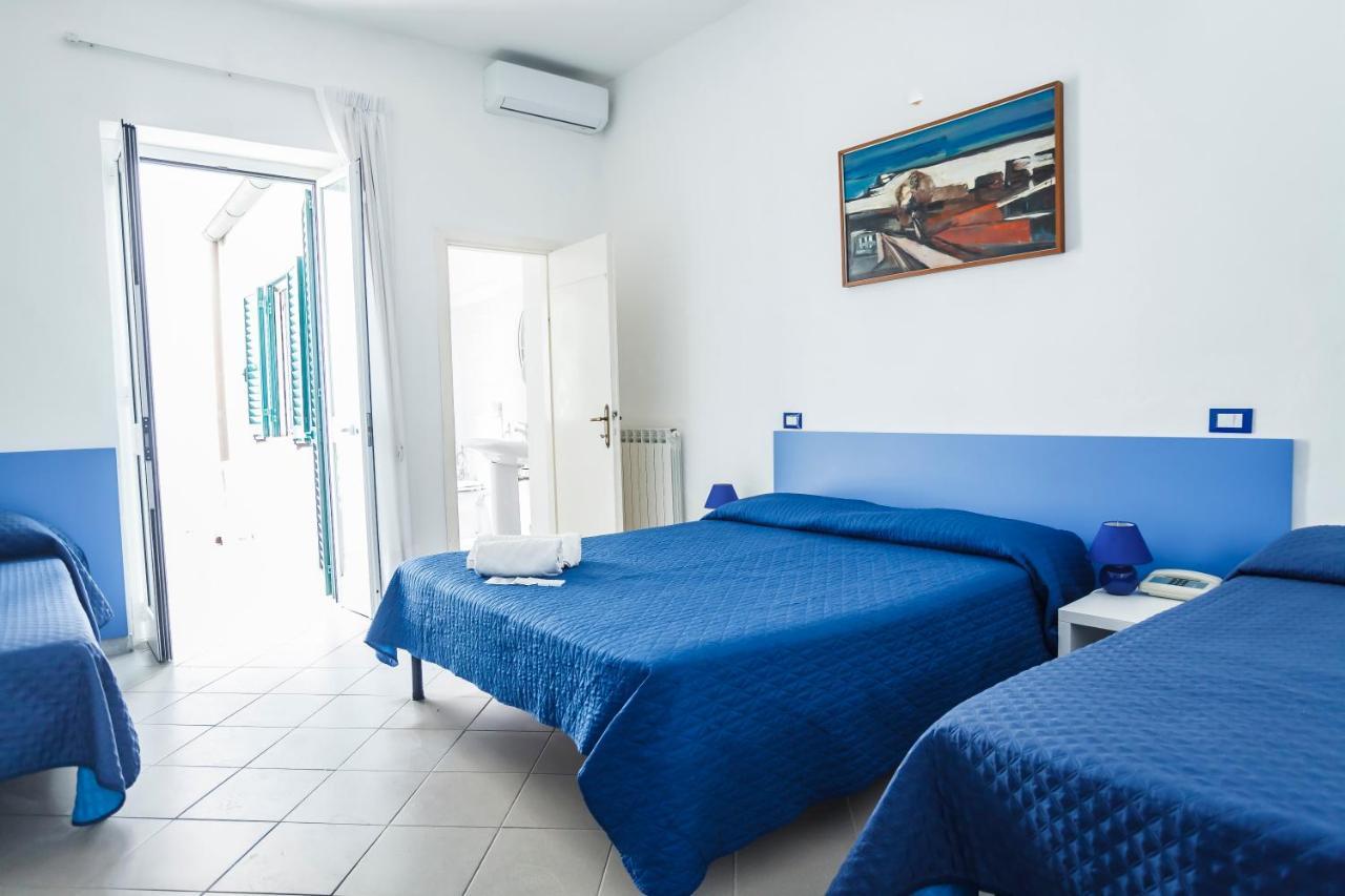 Hotel Rex Viareggio Exterior foto