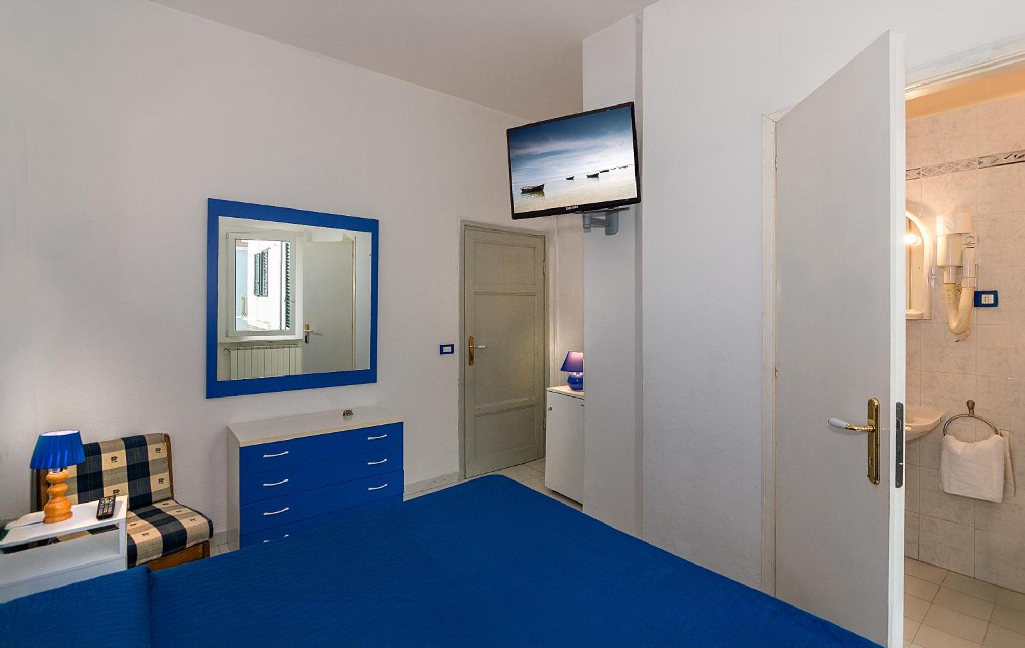 Hotel Rex Viareggio Exterior foto