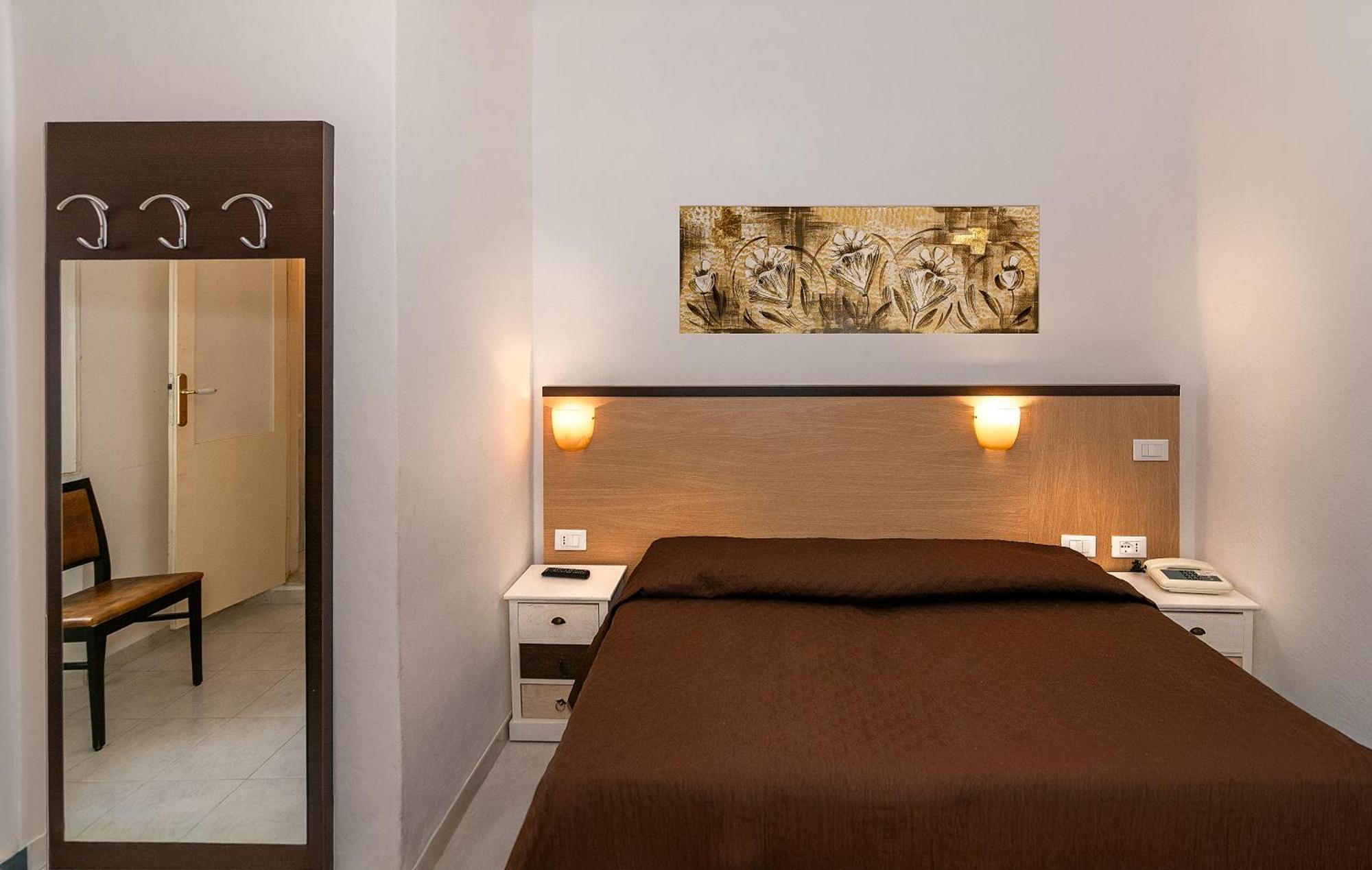 Hotel Rex Viareggio Exterior foto
