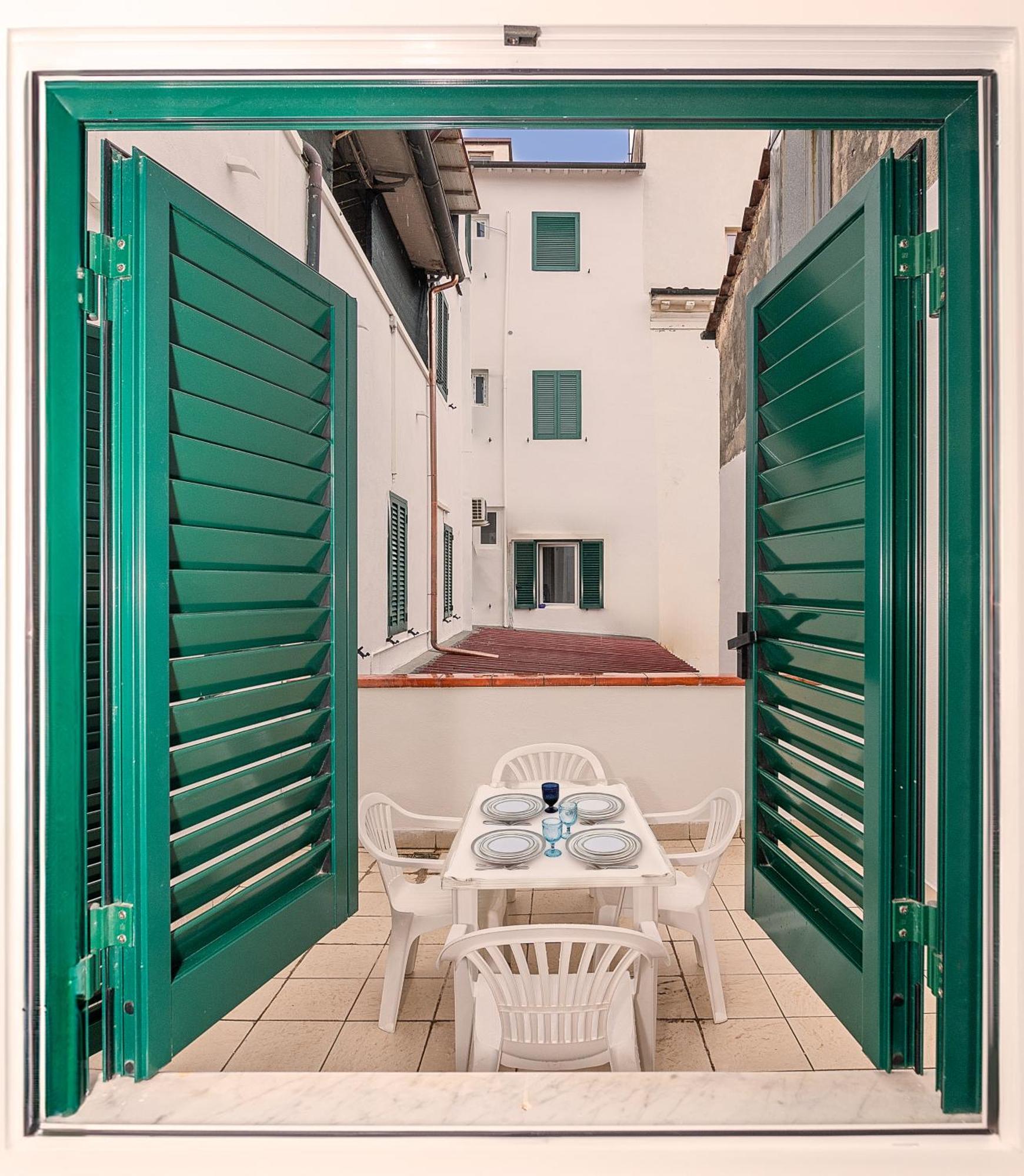 Hotel Rex Viareggio Exterior foto