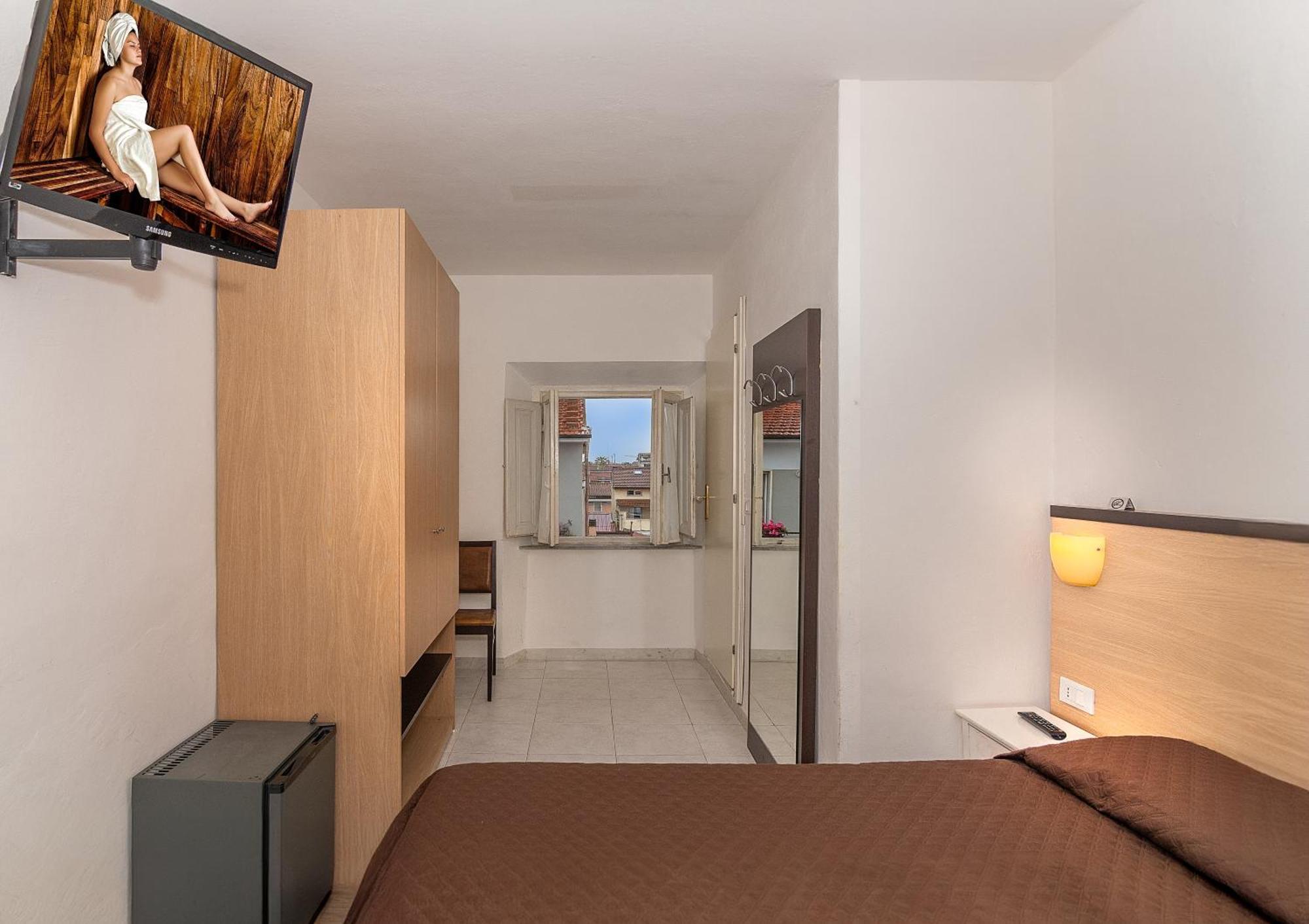 Hotel Rex Viareggio Cameră foto